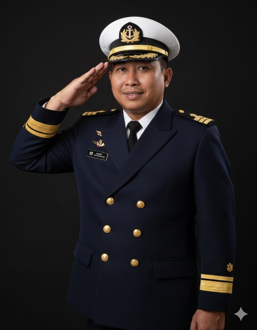 MOCH FACHRI SYAFA