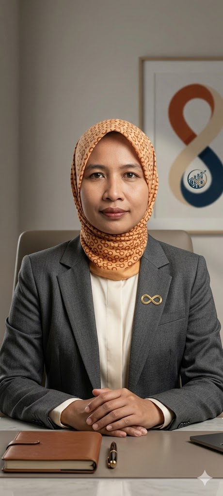 KHOMSATUN ROMLAH