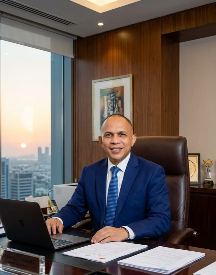 Hakim Mohamed Abduljabar