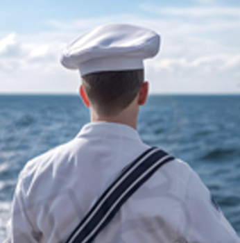 A/B Sailor & O/S Sailor